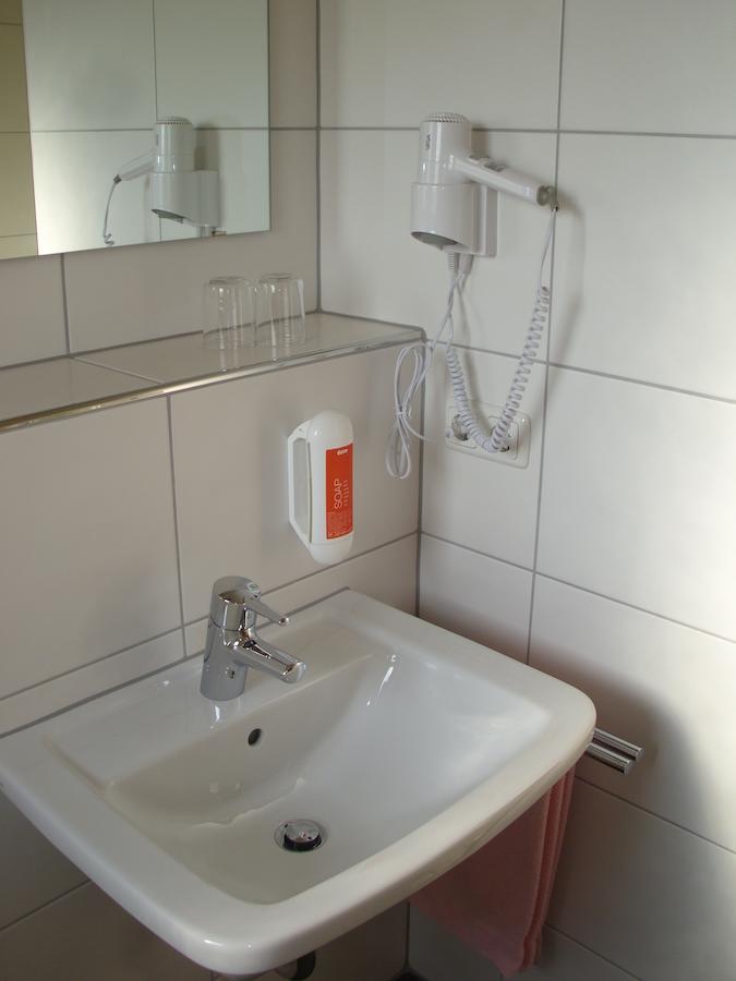 Gasthof Zur Frohen Einkehr Reichardsroth Room photo